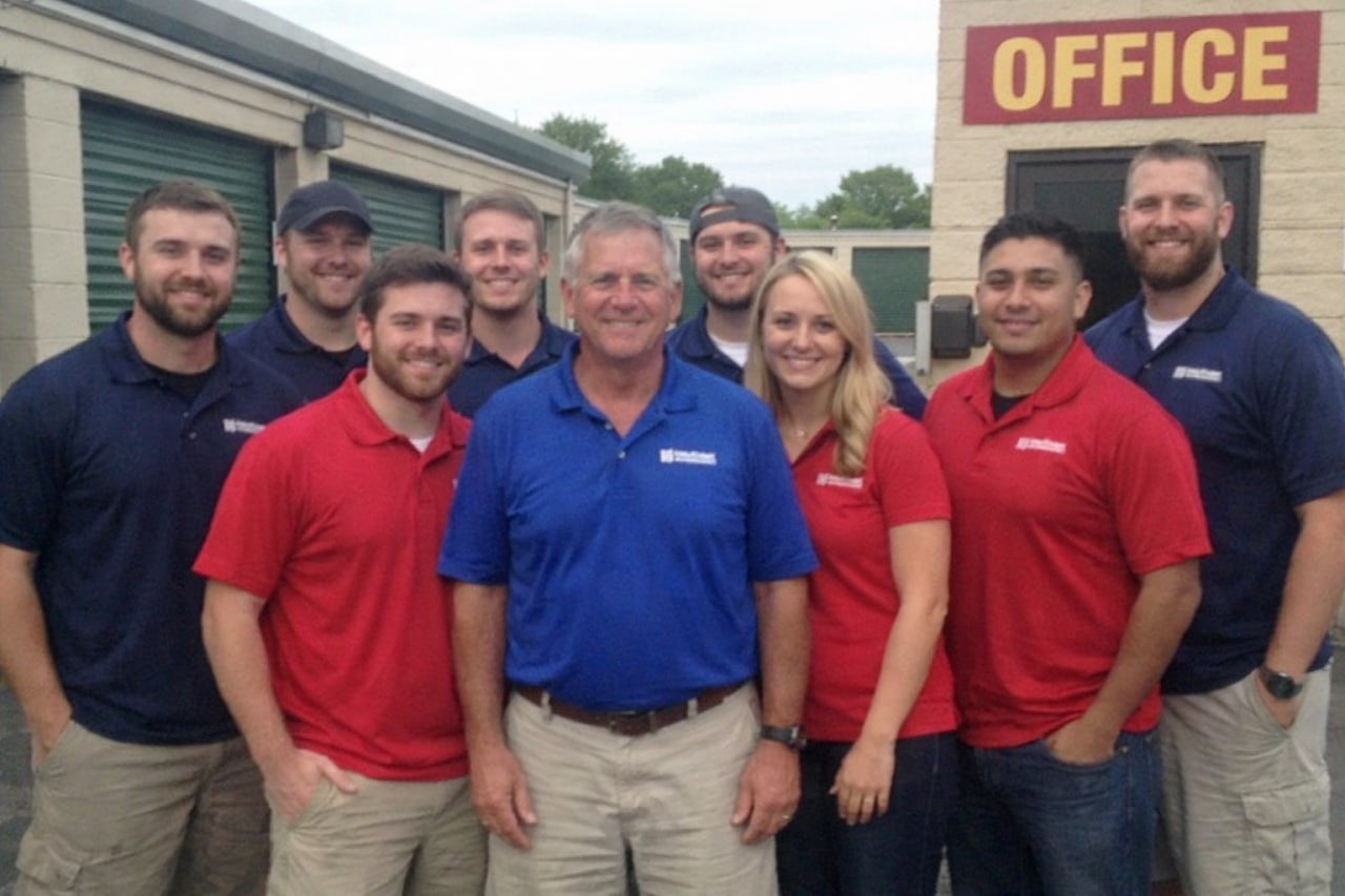 Water damage restoration professionals in San Leandro, CA