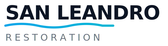 San Leandro Restoration